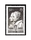 n° 845 - Timbre France Poste