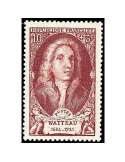 n° 855 - Timbre France Poste