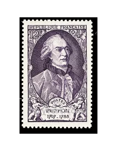 n° 856 - Timbre France Poste