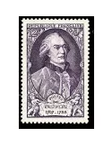 n° 856 - Timbre France Poste