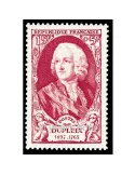 n° 857 - Timbre France Poste