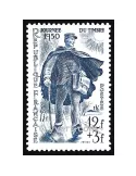 n° 863 - Timbre France Poste