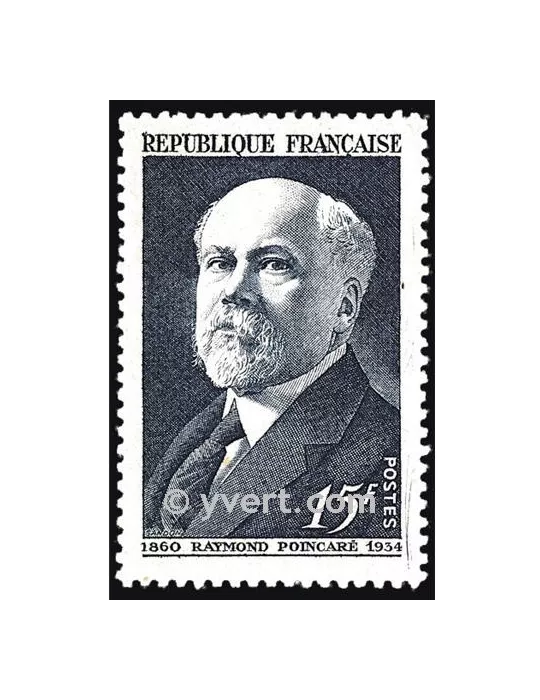 n° 864 - Timbre France Poste