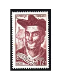 n° 866 - Timbre France Poste