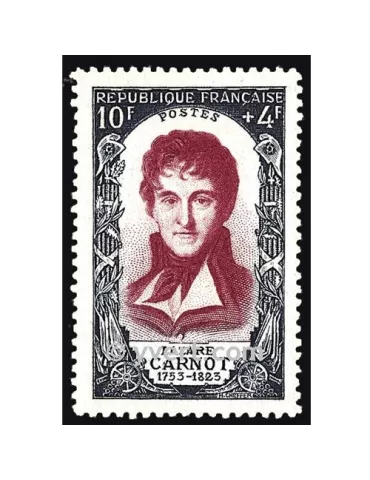 n° 869 - Timbre France Poste