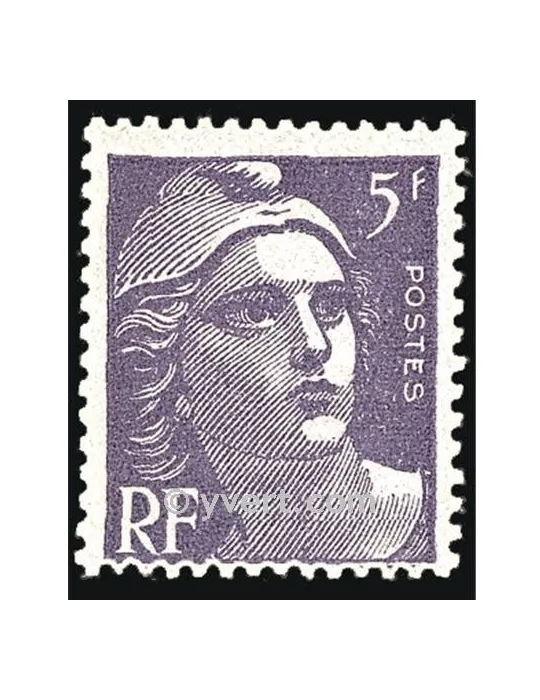 n° 883 - Timbre France Poste