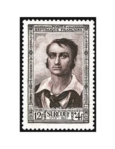 n° 894 - Timbre France Poste