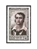 n° 894 - Timbre France Poste