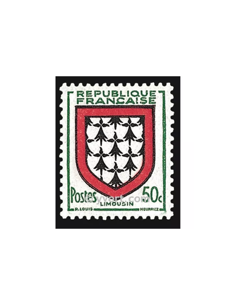 n° 900 - Timbre France Poste