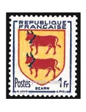 n° 901 - Timbre France Poste