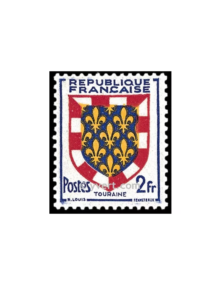 n° 902 - Timbre France Poste