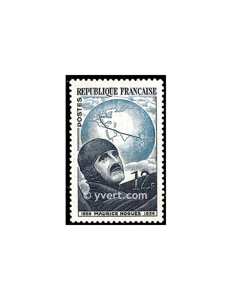 n° 907 - Timbre France Poste