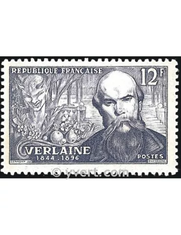 n° 909 - Timbre France Poste