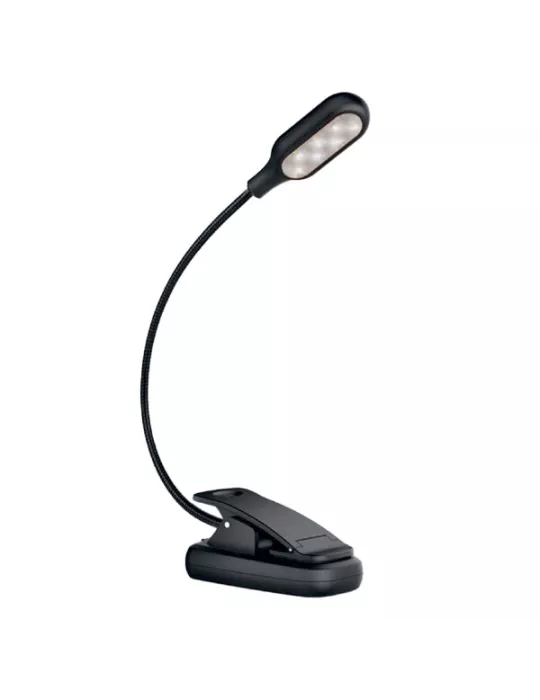 LAMPE DE LECTURE YVERT ET TELLIER