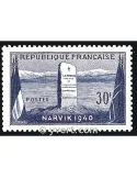 n° 922 - Timbre France Poste
