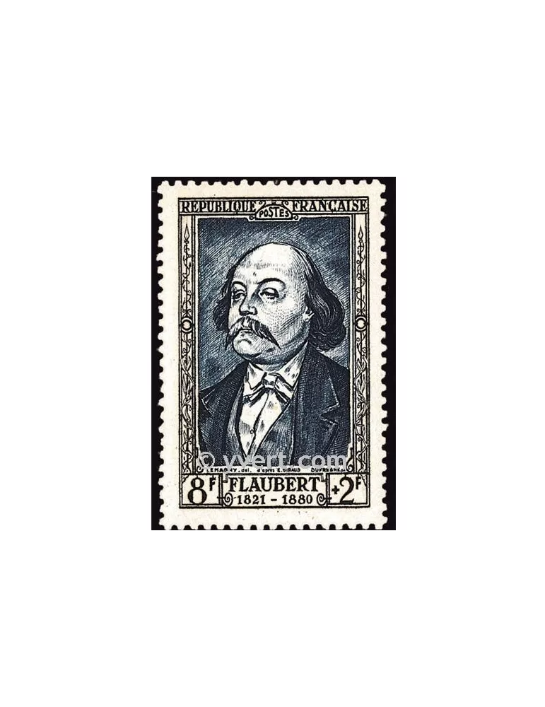 n° 930 - Timbre France Poste