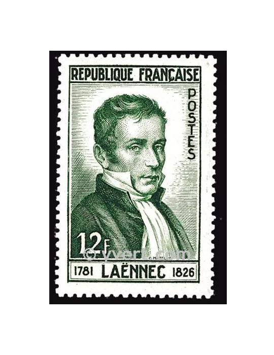 n° 936 - Timbre France Poste