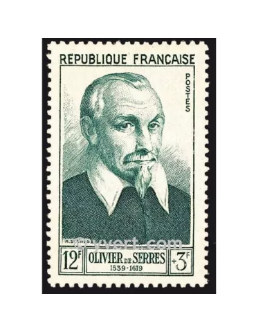 n° 946 - Timbre France Poste