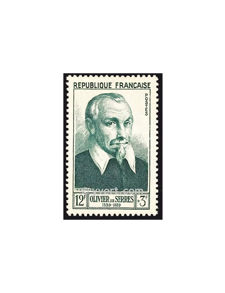 n° 946 - Timbre France Poste