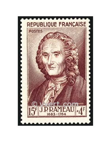 n° 947 - Timbre France Poste