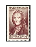 n° 947 - Timbre France Poste