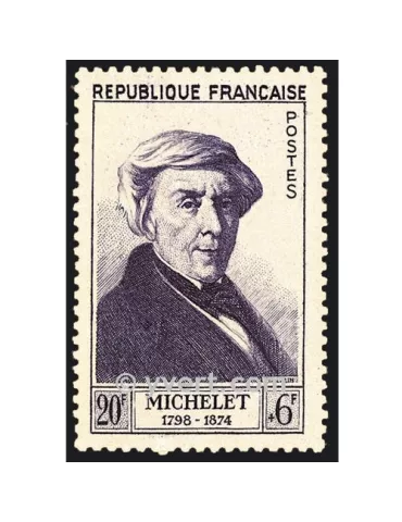 n° 949 - Timbre France Poste