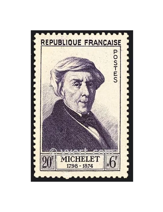 n° 949 - Timbre France Poste