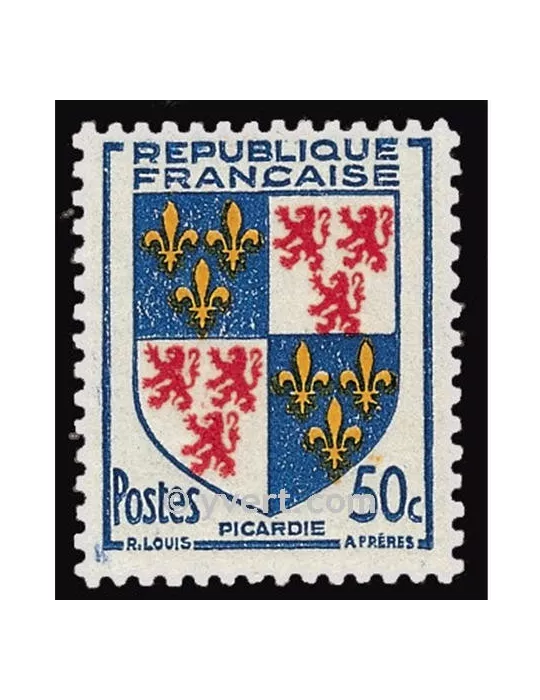 n° 951 - Timbre France Poste