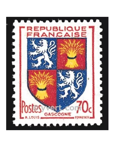 n° 958 - Timbre France Poste