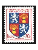 n° 958 - Timbre France Poste