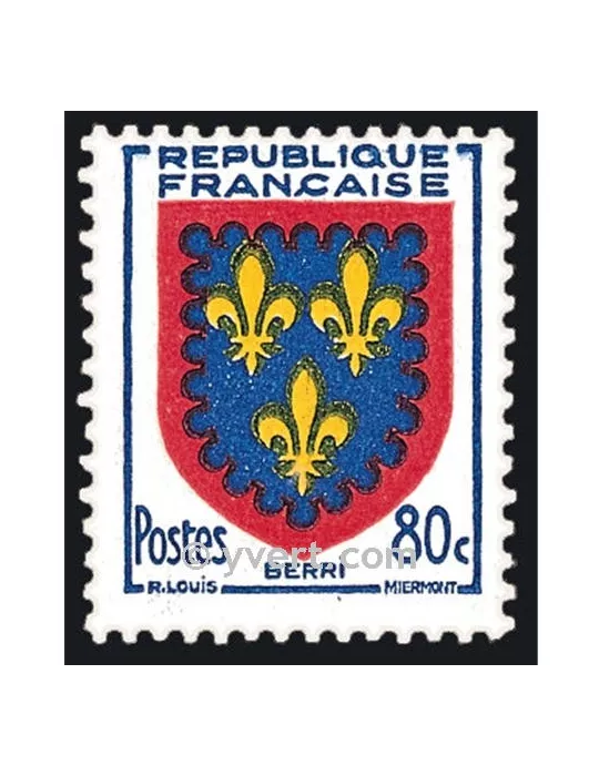 n° 959 - Timbre France Poste