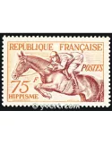 n° 965 - Timbre France Poste
