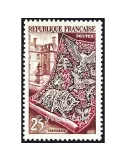 n° 970 - Timbre France Poste