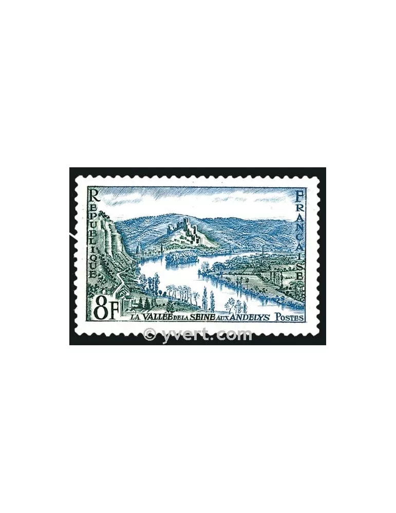 n° 977 - Timbre France Poste