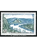n° 977 - Timbre France Poste