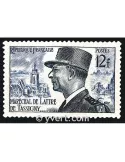 n° 982 - Timbre France Poste