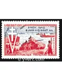n° 983 - Timbre France Poste