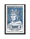 n° 989 - Timbre France Poste