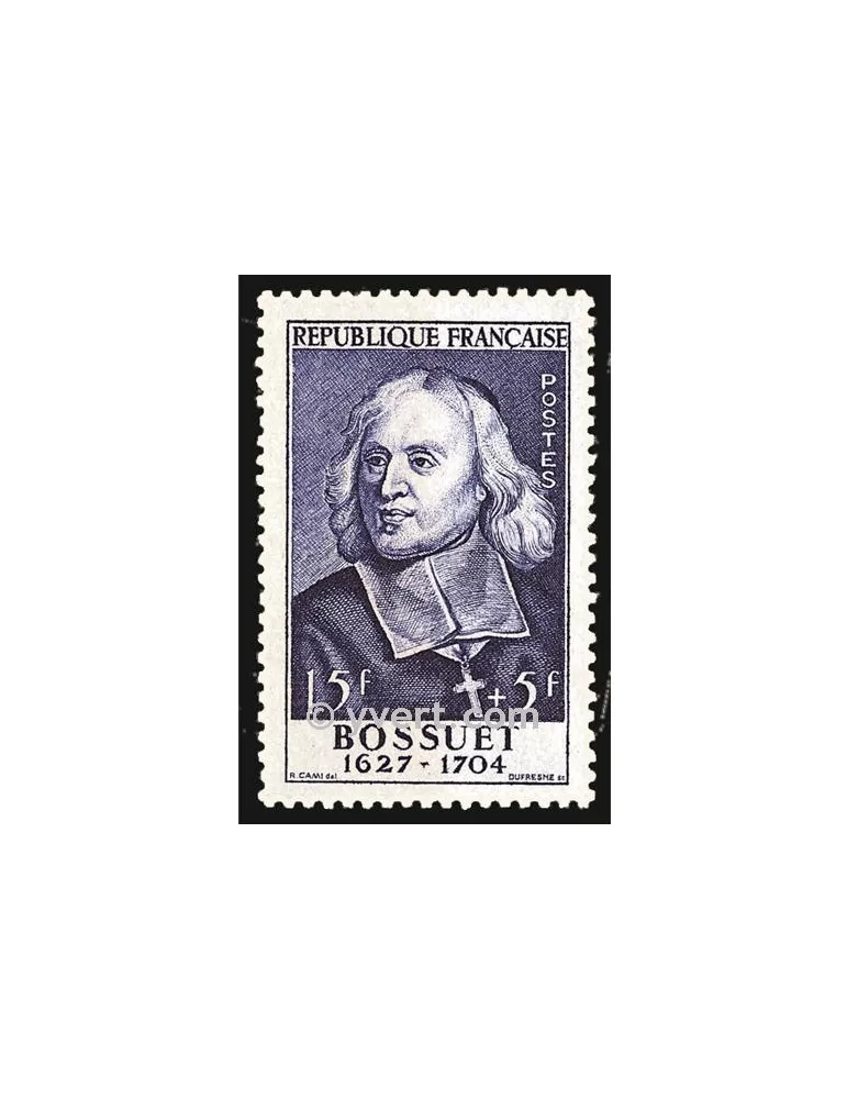 n° 990 - Timbre France Poste