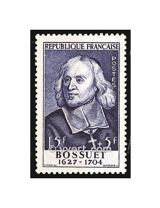 n° 990 - Timbre France Poste
