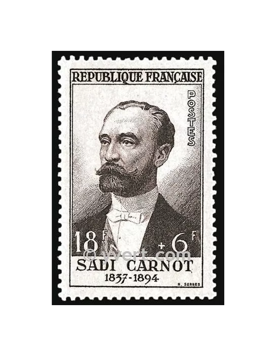 n° 991 - Timbre France Poste