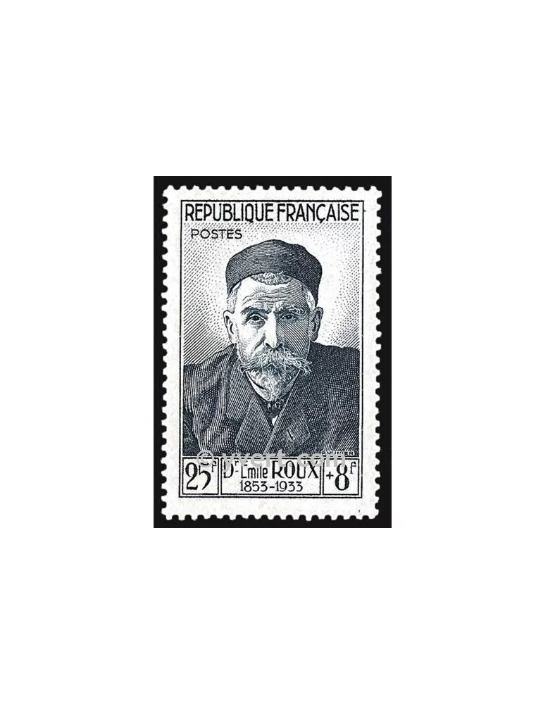 n° 993 - Timbre France Poste