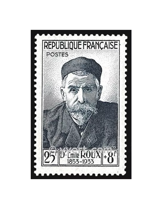 n° 993 - Timbre France Poste