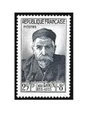 n° 993 - Timbre France Poste
