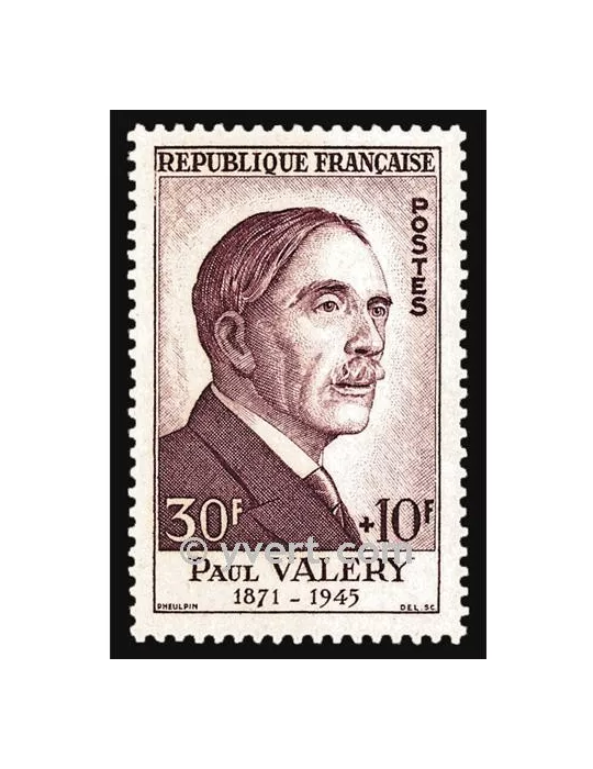 n° 994 - Timbre France Poste