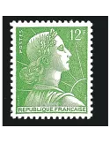 n° 1010 - Timbre France Poste