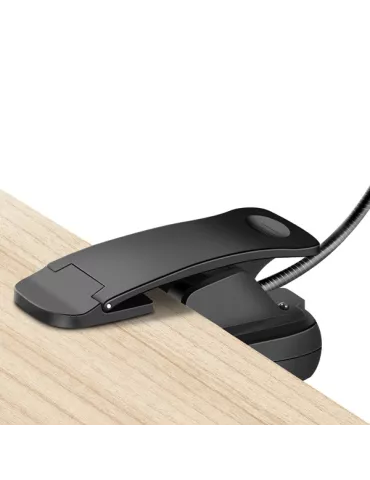 LAMPE DE LECTURE YVERT ET TELLIER 2