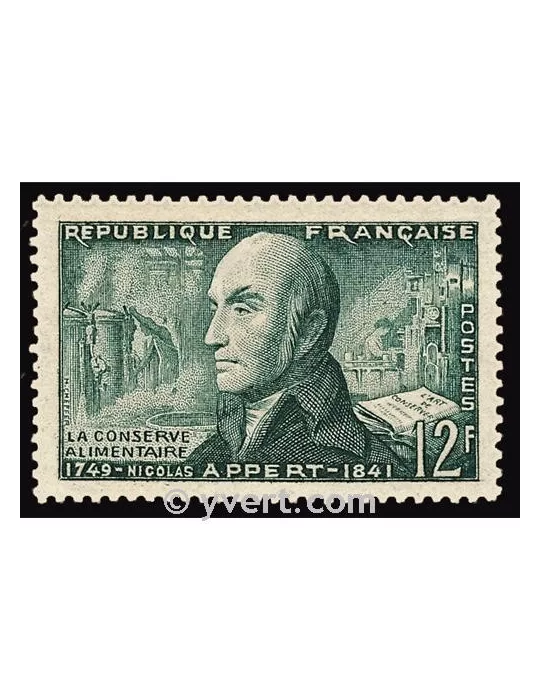 n° 1014 - Timbre France Poste