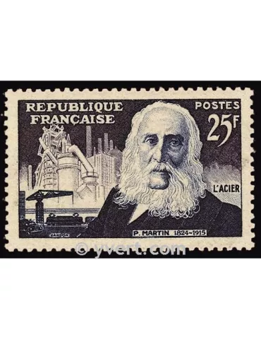 n° 1016 - Timbre France Poste