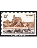n° 1019 - Timbre France Poste